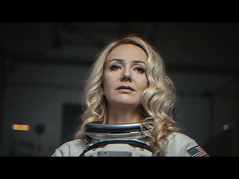 Patrycja Kosiarkiewicz - Bodyguard (Lyric Video)