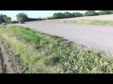 Peugeot 205 T16 road car group B