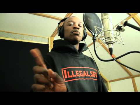 ILLEGALSEN - MON ART MATURE