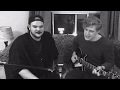 James Daly And Jacob MacInnis Truly Scrumptious Cover