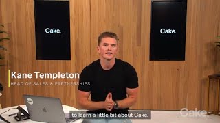 Videos zu Cake