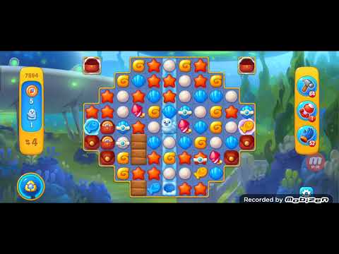 Super hard Level -7894