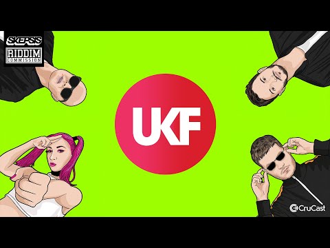 Skepsis & Riddim Commission - All Night (ft. Gabi'el)