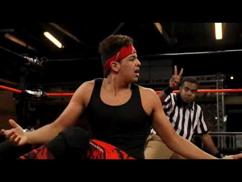 iOD presents - Glory Cup A: Miguelito vs. Bodega Cat (Round Three)