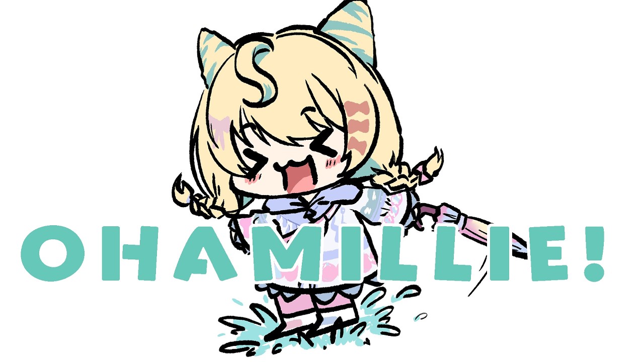 YouTubeサムネイル