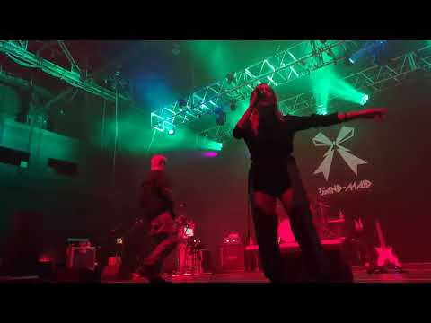 Shadow Cliq - Catacomb Live @ Bayou Music Center, Houston, TX 05/14/2023