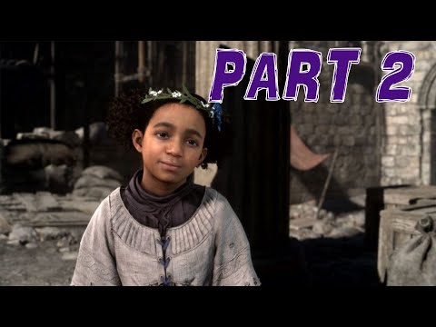 FORSPOKEN PS5 Walkthrough Gameplay Part 2 - JAILBREAK (FULL GAME)