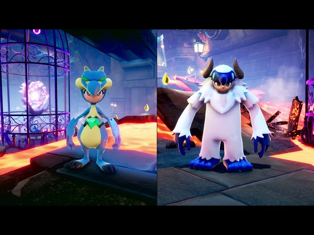 Video - Balan Wonderworld (PC)