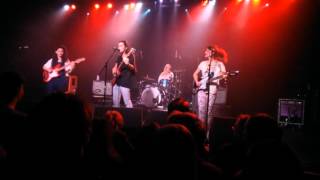 Hinds - Bamboo - Live