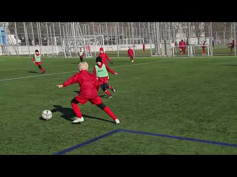 AFRR 2013 1 - AFRR 2013 2 - Game Day