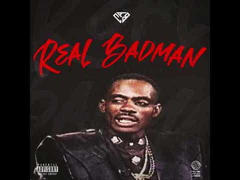 CAB - REAL BADMAN