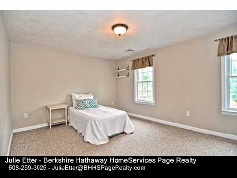 9 CRESTWOOD DR, Norton MA 02766 - Single Family Home - Real Estate - For Sale -