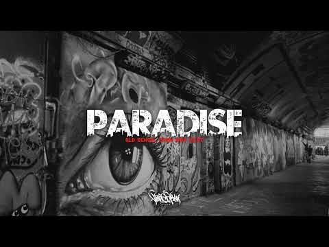 Boom Bap Beat "PARADISE" | Free Type Beat 2025 | Old School Rap Instrumental