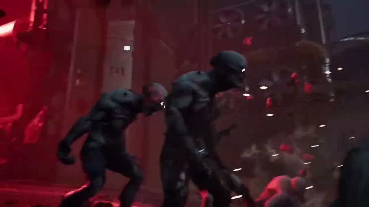 Trailer de Avis des joueurs : Killing Floor 3