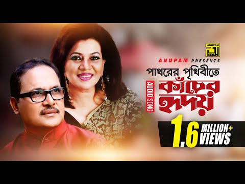 Pathorer Prithibite Kacher Hridoy | পাথরের পৃথিবীতে কাঁচের হৃদয় | By Shaklia Jafar & Tapan Chowdhury