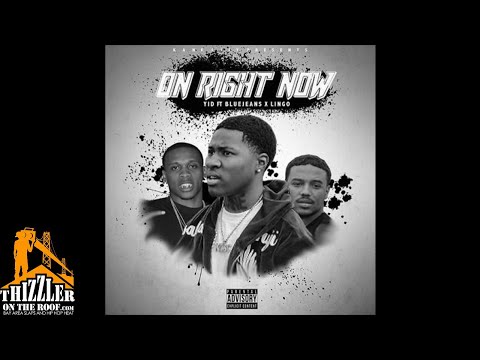 YID ft. Bluejeans, Lingo - On Right Now [Prod. L-Finguz] [Thizzler.com]