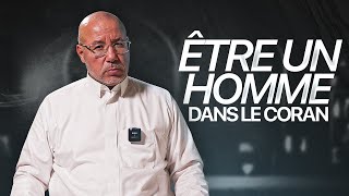 Être un Homme selon le Coran- Réda Kadri