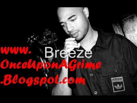 Wiley, Breeze & FlowDan (Roll Deep) - Life Goes On [Radio Rip]