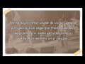 Mar De Copas - Entre Los Arboles (Letra) 
