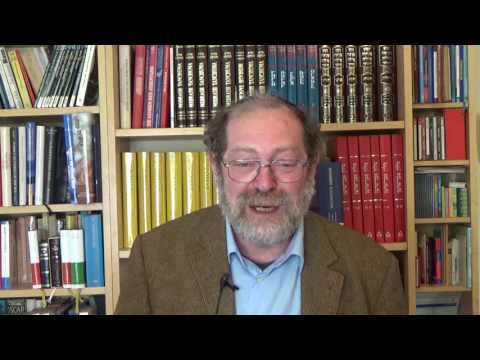 Die Gute Nachricht - jüdisch monotheistisch erzählt