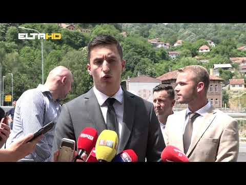 BL HRONIKA 20 07 21 - MOST U SRPSKIM TOPLICAMA