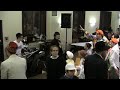 Benny Friedman SIngs Maaminim And Zochreini Na With EvanAl Orchestra Purim