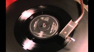 Buddy Knox - Now There's Only Me - 1962 45rpm