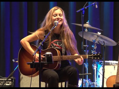 DANIELLE MIRAGLIA - 1st Annual Philadelphia Blues Festival 10-11-2025