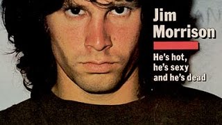 #RS3 Jim Morrison and the DOORS " Five to ONE"