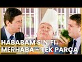 Hababam Sınıfı Merhaba 4K ULTRA HD Komedi Filmi İzle