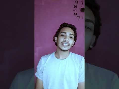 Sanda langa tharu langa(සඳ ලඟ තරු ලඟ) Cover song by Pasindu Sathsara