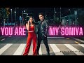 You Are My Soniya Dance Cover Richa X Agustya Choreography Kareena Hrithik