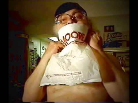 R. Stevie Moore ~ The State Refuses to Fix Me (2007)