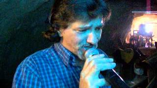 Thierry chante Restera t'il encore Michel Sardou