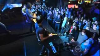 Pete Murray - You Pick Me Up (Rove)