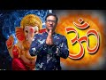 Invitation Of Ganesh Utsav Russia