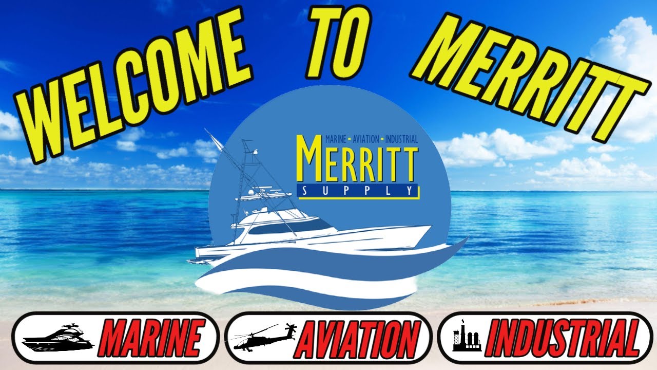 Welcome to Merritt Supply!