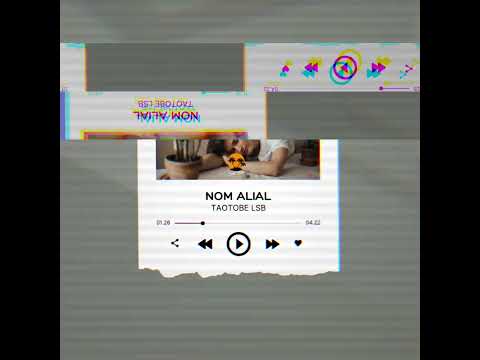 TAOTOBE LSB_-_NON ALIAL(COASTAL STUDIO)