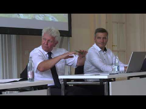 Wohnen und Arbeiten auf dem Festungsplateau