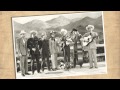 Down Along The Sleepy Rio Grande --The Sons of the Pioneers