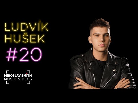 Wotazník - Hudební Podcast #20 Ludvík Hušek "WOTAZNÍK" - Jsme mladá punk ro