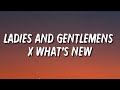 Megan Thee Stallion - What’s New (slowed) (Lyrics) 