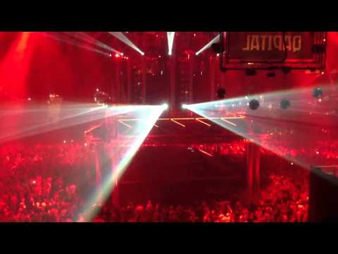 Intro B-Front vs Adaro @ Qapital 2013 (HD)