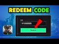 How To Redeem Code In Delta Force Mobile