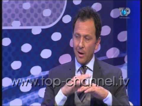 Procesi Sportiv, 24 Nentor 2014, Pjesa 2 - Top Channel Albania - Sport Talk Show