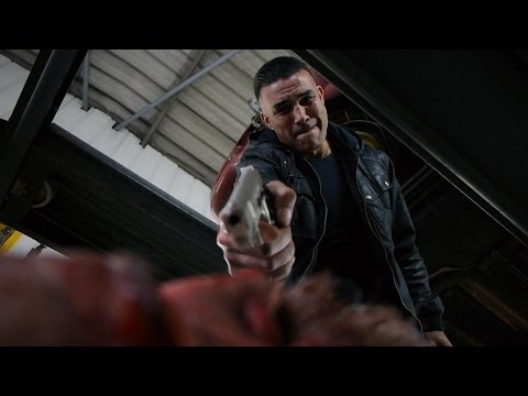 trailer