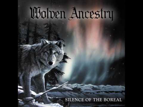 Wolven Ancestry - Memories of Life Forgotten With Time