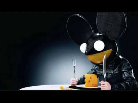 deadmau5 - Somewhere up here (aka. Drop the poptart) [ft. Colleen D'Agostino] Full 14 minute version