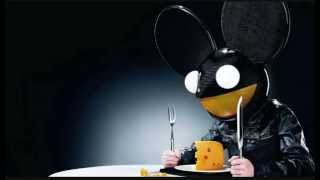 deadmau5 - Somewhere up here (aka. Drop the poptart) [ft. Colleen D&#39;Agostino] Full 14 minute version