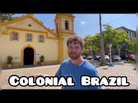  Image of São Sebastião for WhatsApp